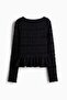 Smocked top - 5