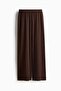 Relaxed Fit Wide yoga pants - 6