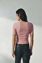 Rib-knit top - 4
