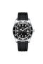Men's Analog Black Dial Watch - SL.9.2571.2.351