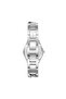 Women's Analog SILVER Dial Watch - LC08291.330 - 4