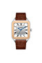 Women's Analog MOP Dial Watch - LC08277.532