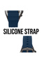Men's Multi Function Grey Dial Watch - LC08304.069 - 6