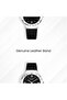 Women's Analog Black Dial Watch - E25506-SLBB - 6