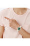 Women's Analog SILVER Dial Watch - LC08283.270 - 7