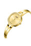 Women's Analog GOLD Dial Watch - LC08308.110 - 2