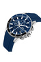 Men's Multi Function Dark Blue Dial Watch - SL.9.2572.2.399 - 3