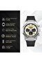 Men's Multi Function BEIGE Dial Watch - LC08313.311 - 8