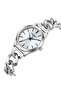 Women's Analog SILVER Dial Watch - LC08291.330 - 2