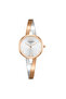 Women's Analog SILVER Dial Watch - LC08308.530