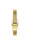 Women's Analog White Dial Watch - E25502-GMGW - 3