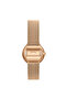 Women's Analog White MOP Dial Watch - SL.9.2587.3.420 - 5