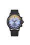 Men's Multi Function SILVER Dial Watch - LC08267.631