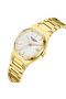 Women's Analog SILVER Dial Watch - LC08289.130 - 2