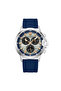 Men's Multi Function ROSE GOLD Dial Watch - LC08267.369