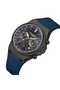 Men's Multi Function Grey Dial Watch - LC08304.069 - 2