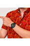 Men's Multi Function Black Dial Watch - LC08233.651 - 7