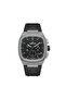 Men's Chronograph Black Dial Watch - T26102-XRBB
