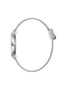 Women's Analog White MOP Dial Watch - SL.9.2587.3.320 - 4
