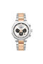 Men's Multi Function Blue Dial Watch - LC08218.530
