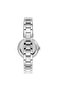 Women's Analog Blue Dial Watch - E25508-SBSN - 3