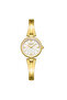 Women's Analog Mop Dial Watch - E25509-GBGM