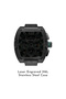 Men's Multi Function Green Dial Watch - T23105L-BFGB - 6