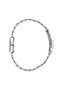 Women's Analog SILVER Dial Watch - LC08283.530 - 3