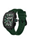 Men's Multi Function Green Dial Watch - T23105L-BFGB - 2