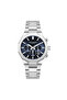 Men's Multi Function Blue Dial Watch - LC08218.390