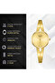 Women's Analog GOLD Dial Watch - LC08308.110 - 8
