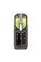 2.6L Slushie Maker – 200W Powerful Frozen Drink Machine with 6 Presets and Adjustable Temp - 5