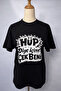 FABRICWORKS Concert Tshirt Hüp Front side printed - 2