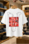 Summer Short Sleeve T-Shirt Anti-Sweat Cotton Pcs Printed T-Shirt V World