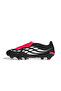 Predator Pro ft Fg Men's Turf Football Boots Js0952 Black - 2