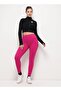 Sports Utility Leggings – Hot Pink - 5