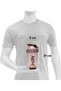 Shaker Rocket We Are Nutrition! BPA Free | 500 ml | Brown | Mixing Cup with Shaker Ball - 7