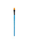 210Kf Series Synthetic Bristle Cat Tongue Brush No: 8 (1 Piece)