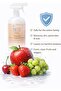 BioNatura TR33 Fruits & Vegetables Wash 750ml - 5