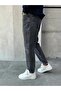 Men's Trend Fit Comfortable Fit Boyfriend Pants - 2