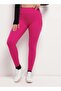 Sports Utility Leggings – Hot Pink