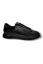 130-26 Genuine Leather Anatomical Gel Sole Men's Shoes 45-47 - 2