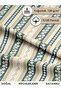 100% Cotton Ranforce Fabric 100X240 cm 120 G/M² Digital Printing Premium Patchwork and Sewing - 3