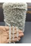 Penlope Iri Buklet Ip 500 Gr Hand Knitting Yarn Twieetli Cream 792No - 3