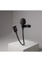 Hoco L14 Lightning Lavalier Microphone - 2 Meters Professional Recording for iPhone