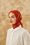 وشاح بنمط النقاط قطن - 3