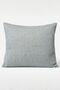 Ultra Durable Outdoor Decorative Cushion – Water and Sun Resistant Textured Outdoor Pillow