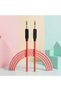 Aux Audio Cable 1m - Seamless Music Experience Upa11 - 5