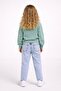 Zambak Sweater and Blue Jean Set - 3