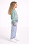 Zambak Sweater and Blue Jean Set - 2